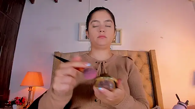 allisson m online show from 02/01/26, 12:14