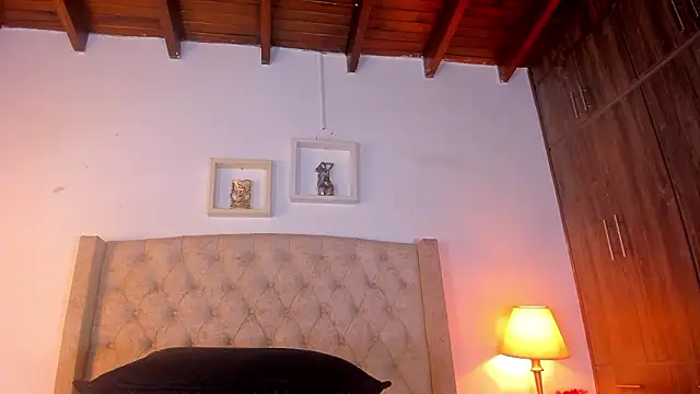 allisson m online show from 03/13/26, 12:10