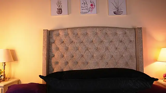 allisson m online show from 05/14/26, 12:13
