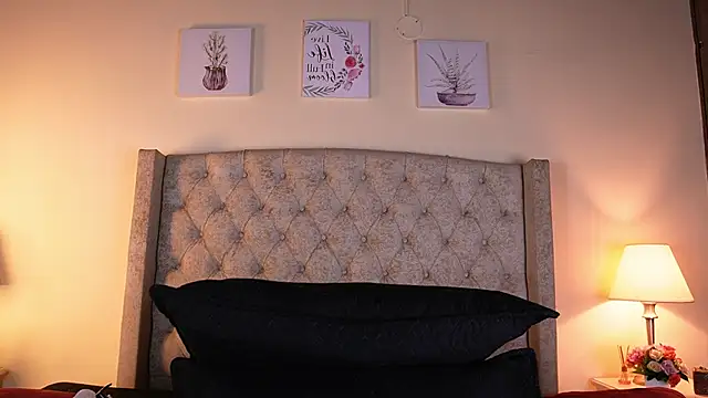 allisson m online show from 06/01/26, 12:05