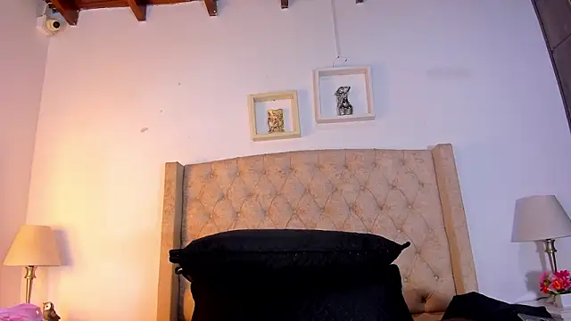 allisson m online show from 02/17/26, 12:13