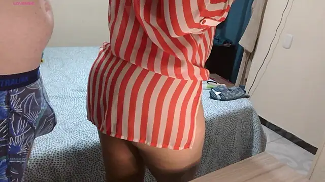 CrazyFrench2 online show from 01/15/26, 02:20