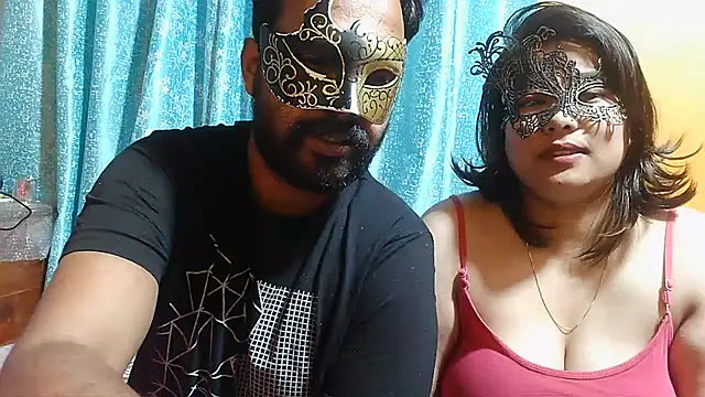 Cutehornycouples online show from 03/02/25, 06:24