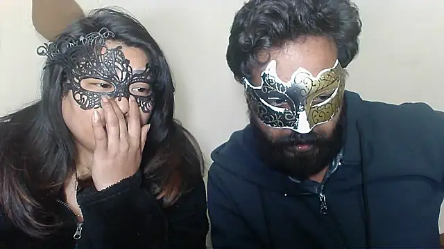 Cutehornycouples online show from 01/11/26, 05:53