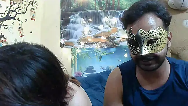 Cutehornycouples online show from 12/24/24, 07:00