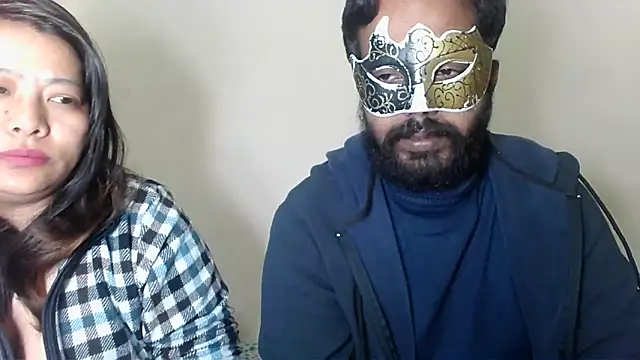 Cutehornycouples online show from 12/20/25, 05:38