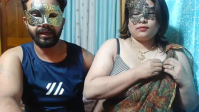 Cutehornycouples online show from 03/17/25, 07:15