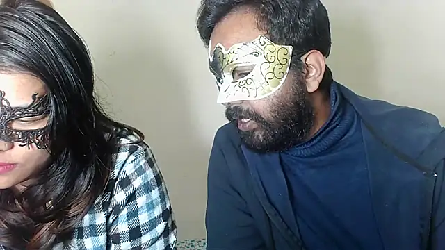 Cutehornycouples online show from 12/19/25, 05:26