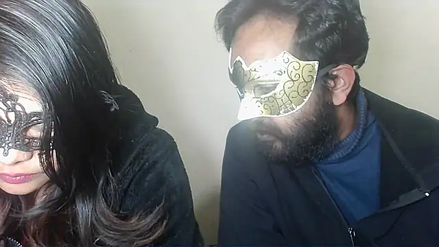 Cutehornycouples online show from 01/13/26, 05:50