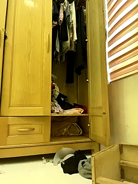 Nany lina online show from 11/19/25, 06:46