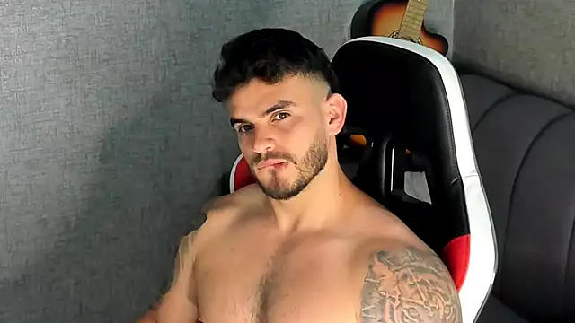 Snapshot of Ricardogo19 chatting on 09/16/25, 03:24 Ricardogo19 online show from 09/16/25, 03:24