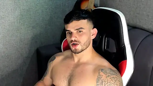 Ricardogo19 online show from 11/09/25, 01:20