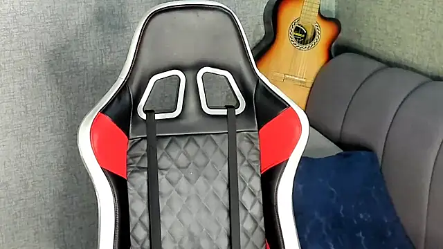 Ricardogo19 online show from 11/09/25, 04:33