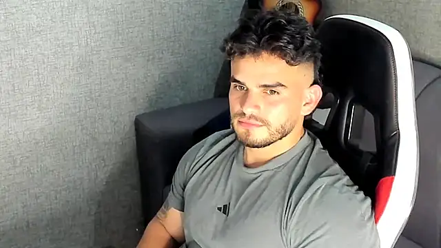 Ricardogo19 online show from 10/29/25, 11:03