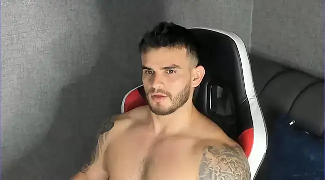 Snapshot of Ricardogo19 chatting on 03/11/25, 10:31 Ricardogo19 online show from 03/11/25, 10:31