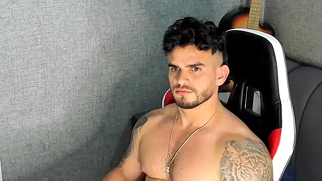 Ricardogo19 online show from 11/01/25, 10:47