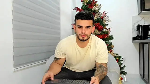 Ricardogo19 online show from 11/21/25, 11:37