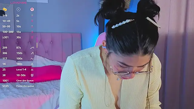 LoaLuxury online show from 11/07/25, 06:01