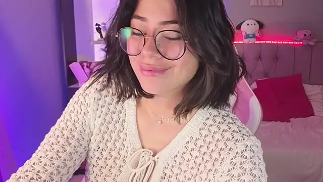 LoaLuxury online show from 04/14/26, 03:50