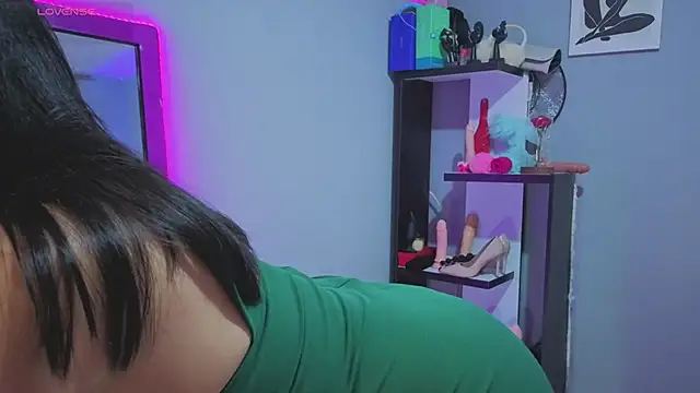 LoaLuxury online show from 03/14/26, 02:28