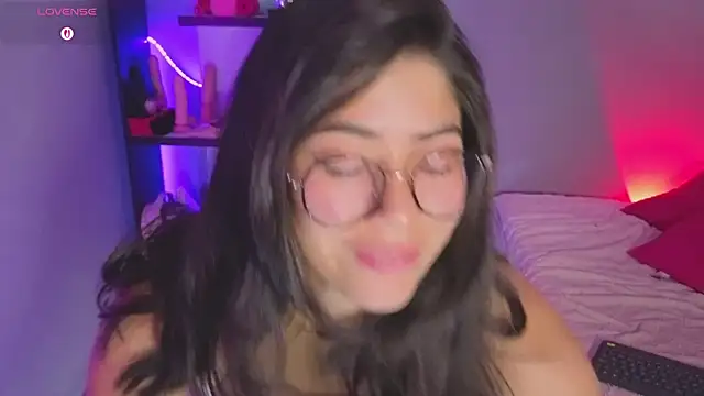 LoaLuxury online show from 03/08/26, 04:21