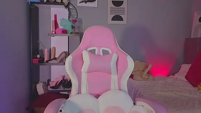 LoaLuxury online show from 03/21/26, 07:18