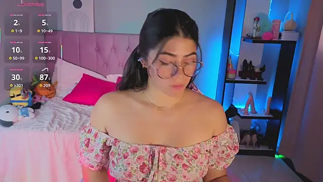 LoaLuxury online show from 11/23/25, 06:07