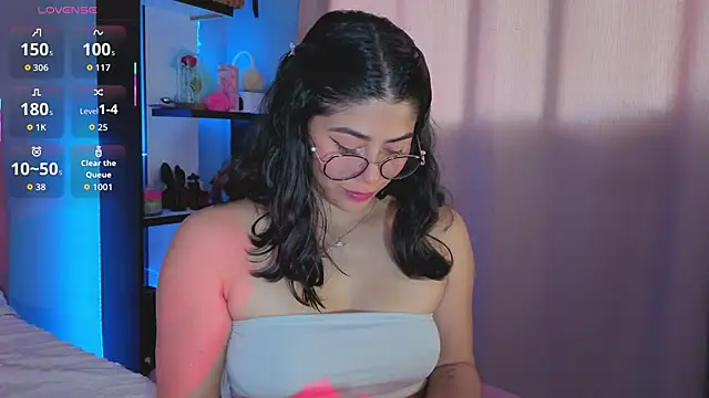 LoaLuxury online show from 11/20/25, 06:30