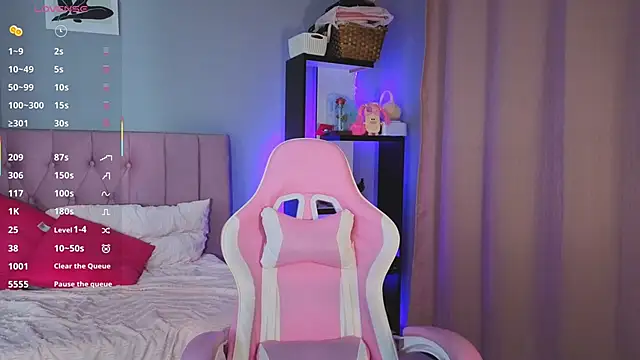 LoaLuxury online show from 11/29/25, 09:59