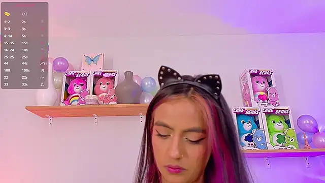 emily bank online show from 11/24/25, 07:36