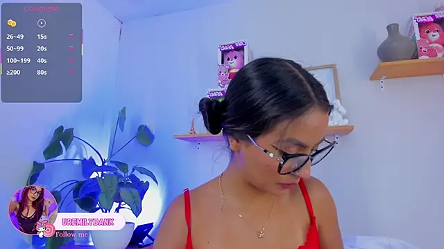 emily bank online show from 09/30/25, 07:42