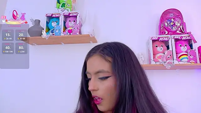 emily bank online show from 03/16/26, 07:49