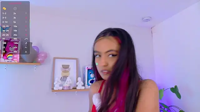 emily bank online show from 12/05/25, 07:45