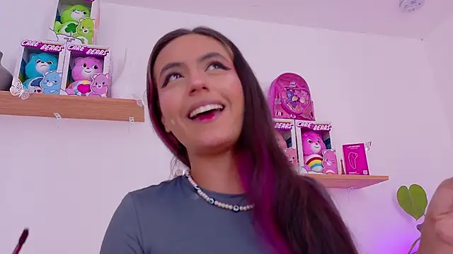 emily bank online show from 03/23/26, 07:47