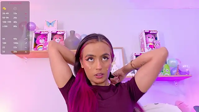 emily bank online show from 11/26/25, 06:52