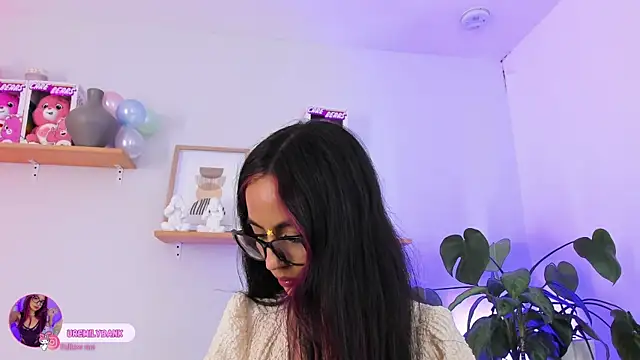 emily bank online show from 11/20/25, 08:42