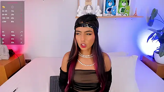 emily bank online show from 10/17/25, 08:10