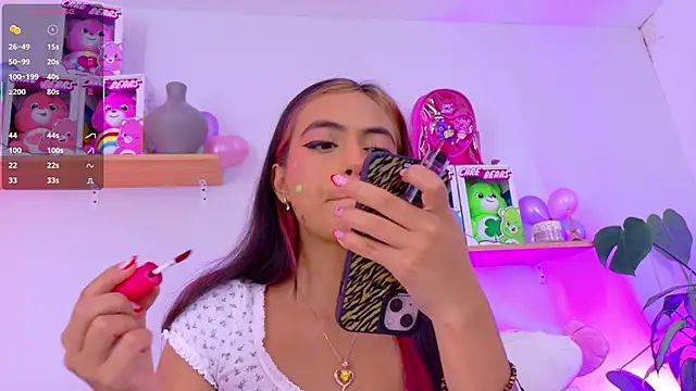 emily bank online show from 12/15/25, 07:41