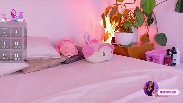 emily bank online show from 02/28/26, 01:44