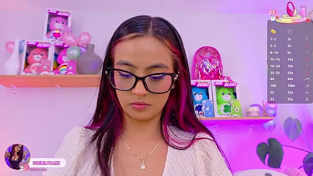 emily bank online show from 01/14/26, 07:50