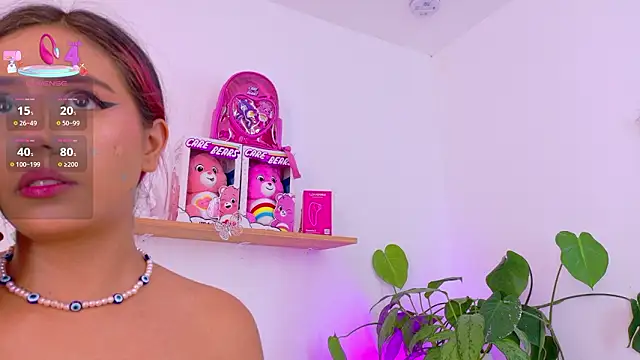 emily bank online show from 03/09/26, 07:28