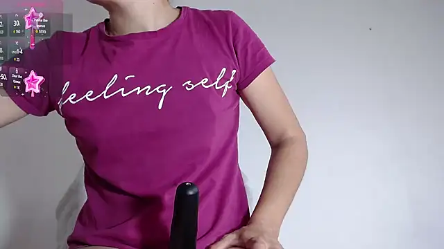 Niurca01  online show from 01/10/26, 02:01