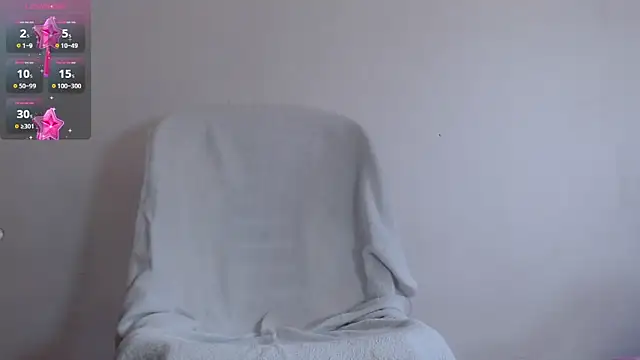 Niurca01  online show from 03/12/26, 05:06