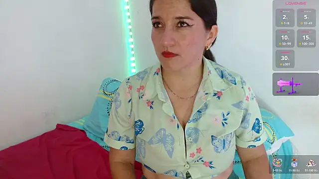 Emelyross  online show from 01/07/26, 11:32