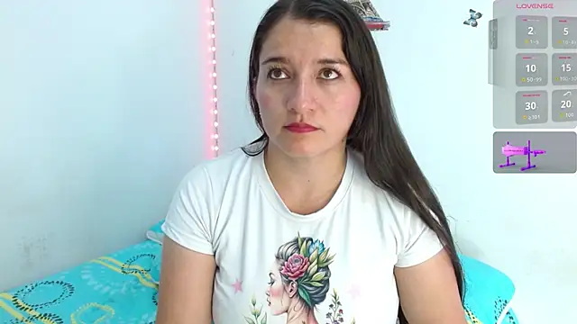 Emelyross  online show from 01/09/26, 01:34