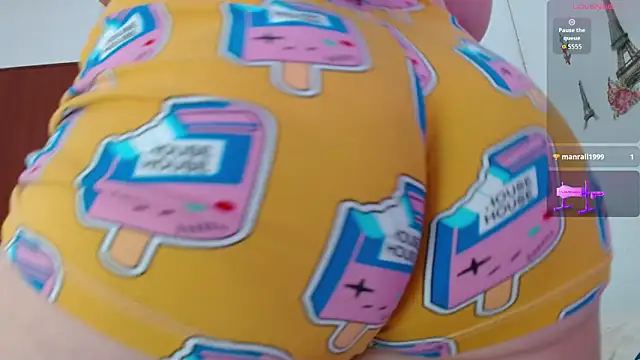 Emelyross  online show from 02/01/26, 09:18