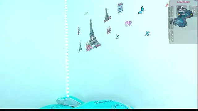 Emelyross  online show from 02/07/26, 01:41