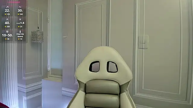 Emelyross  online show from 12/03/25, 06:07