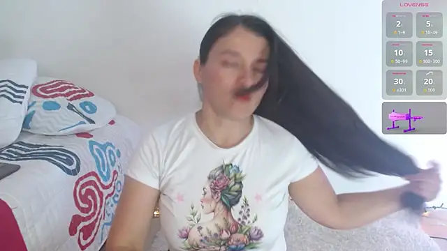 Emelyross  online show from 01/13/26, 10:03