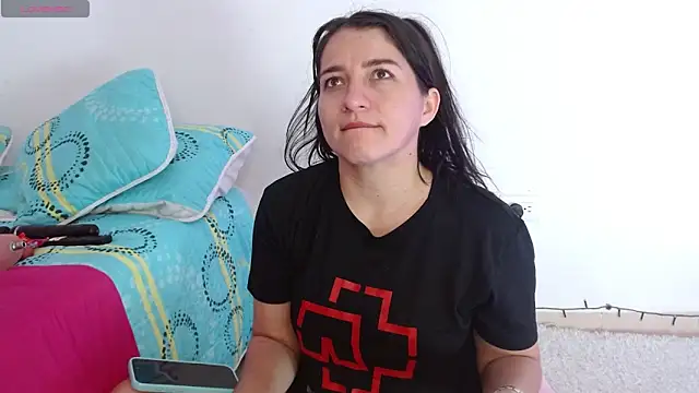 Emelyross  online show from 03/11/26, 01:49